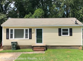 617 Separk Cir, Gastonia, NC 28054
