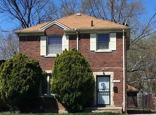 10323 Balfour Rd, Detroit, MI 48224