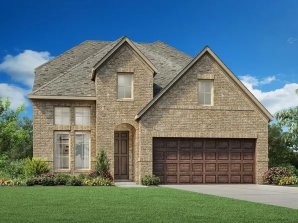 31626 Hatcher Grove Ln, Fulshear, TX 77441