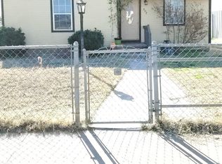 802 Bluebird St, Odessa, TX 79761