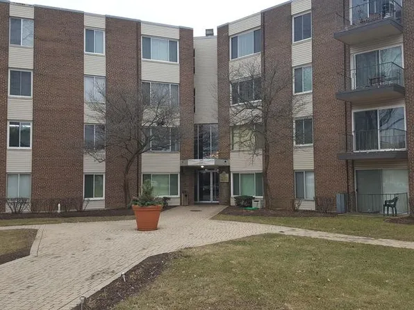 140 W Wood St Unit 102, Palatine, IL 60067