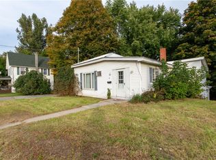 89 Bridge St, Carthage, NY 13619