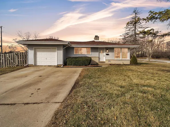3400 Spruce STREET, Racine, WI 53403
