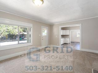 5519 SE 61st Ave, Portland, OR 97206