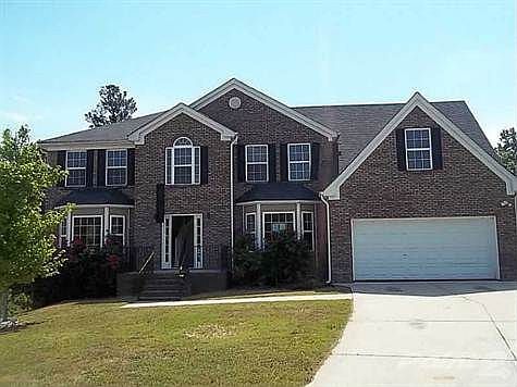 2173 STRANG BLVD LITHONIA GA 30058 $94,000