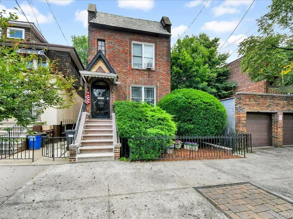 2544 Lurting Avenue, Bronx, NY 10469