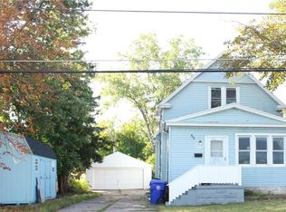 35 French Rd, West Seneca, NY 14224