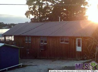 6689 Island Rd, Jarreau, LA 70749