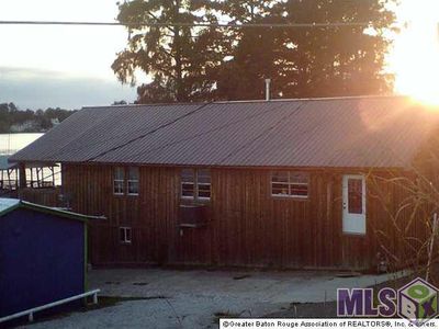 6689 Island Rd, Jarreau, LA, 70749
