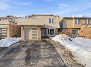 1757 Shadybrook Dr, Pickering, ON L1V3A6