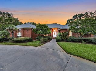 12538 Mission Hills Dr S, Jacksonville, FL 32225