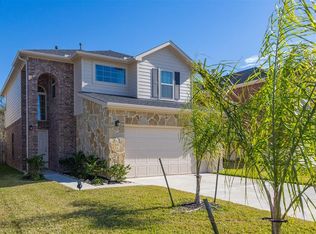 5123 Gulf Stream Ln, Bacliff, TX 77518