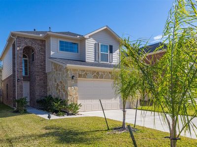 5123 Gulf Stream Ln, Bacliff, TX, 77518