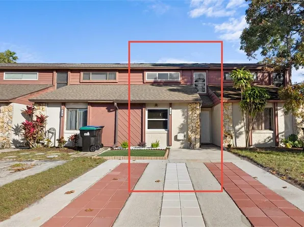 2707 Tally Ho Ave, Orlando, FL 32826