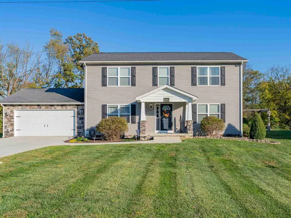 4260 Wiltshire St, Rockingham, VA 22802