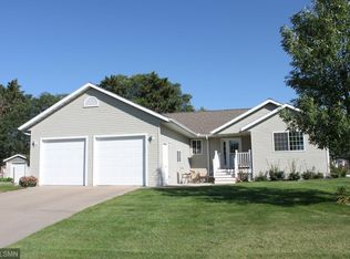 14884 Breann Cir, Little Falls, MN 56345