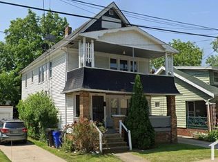 15710 Corsica Ave #1, Cleveland, OH 44110