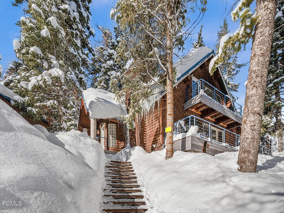 135 Saint Moritz Strasse, Park City, UT 84098 | Zillow