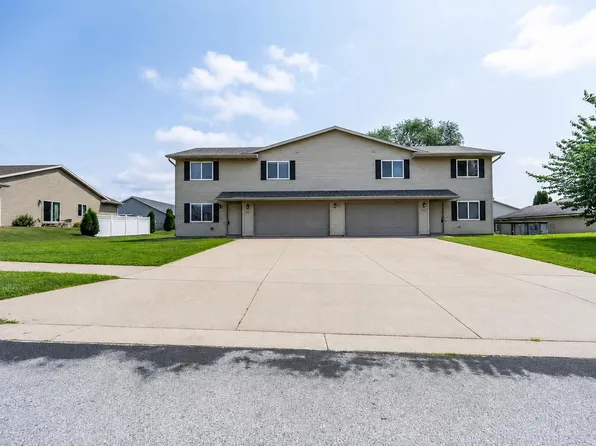 641 Angel COURT #643, Holmen, WI 54636