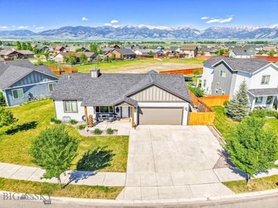 1538 Powers Blvd, Belgrade, MT, 59714