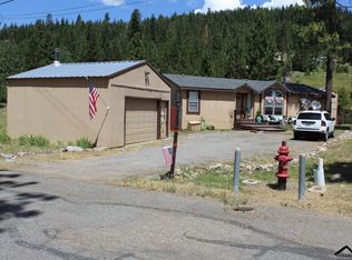 38288 Scenic Ave, Mineral, CA 96061