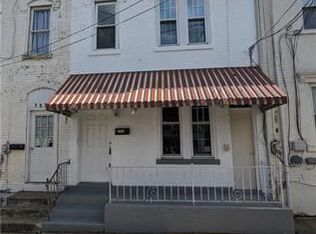 1038 Butler St, Easton, PA 18042