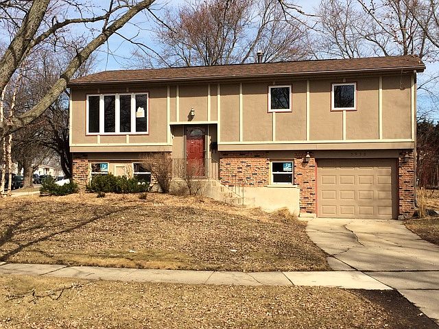 5936 Essex Rd, Oak Forest, IL 60452 | Zillow
