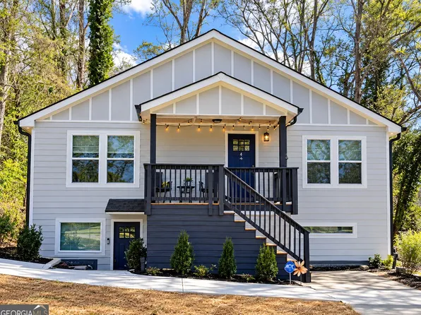 99 Holly Rd NW, Atlanta, GA 30314