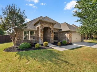 113 Cold Track Dr, Willow Park, TX 76008