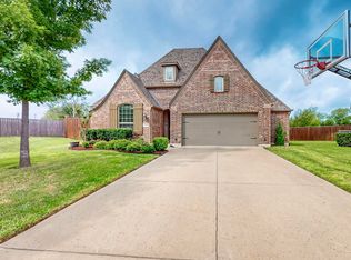 3201 Hickory Bend Trl, McKinney, TX 75071