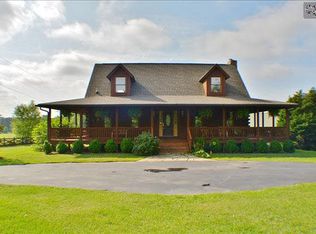 1218 Sayre Ln, Elgin, SC 29045