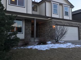 1327 Chesham Cir, Colorado Springs, CO 80907
