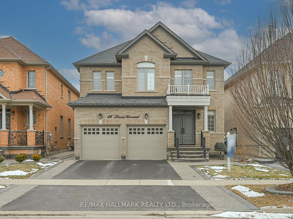 1st image of 46 Lisson Cres
