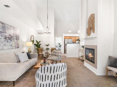 5444 Zephyr Street #203, Arvada, CO, 80002