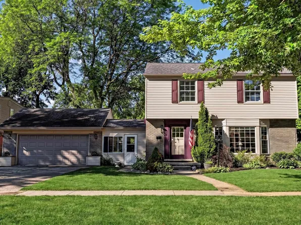 699 N Esplanade St, Mount Clemens, MI 48043