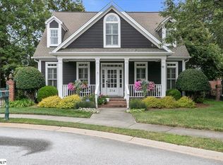 314 Newfort Pl, Greenville, SC 29607