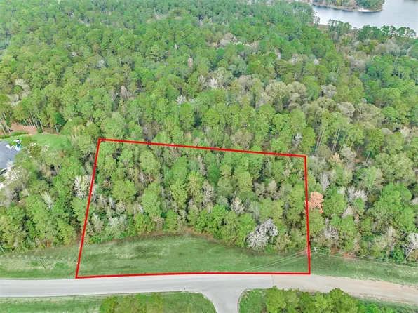 498 Lonestar Rd Lot 101A, Huntsville, TX 77340