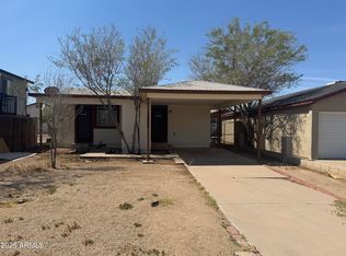 1009 E Chipman Rd, Phoenix, AZ 85040
