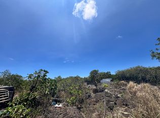 Mark Twain St Lot 8, Naalehu, HI 96772