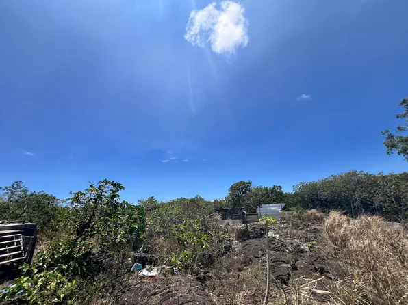 Mark Twain St Lot 8, Naalehu, HI 96772