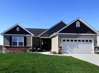 1103 Duxbury Ln, O'Fallon, MO 63366