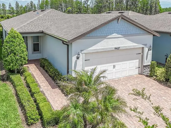 19437 Ship Wheel Way, Land O Lakes, FL 34638