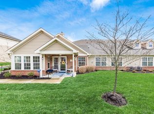 5375 Tawny Ln, Columbus, OH 43081