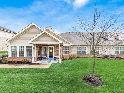 5375 Tawny Ln, Columbus, OH, 43081