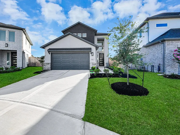 9026 Selwyn Pointe Way — Photo 7