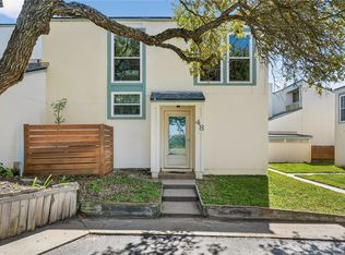 2003 N Fulton Beach Rd Unit 48, Rockport, TX 78382