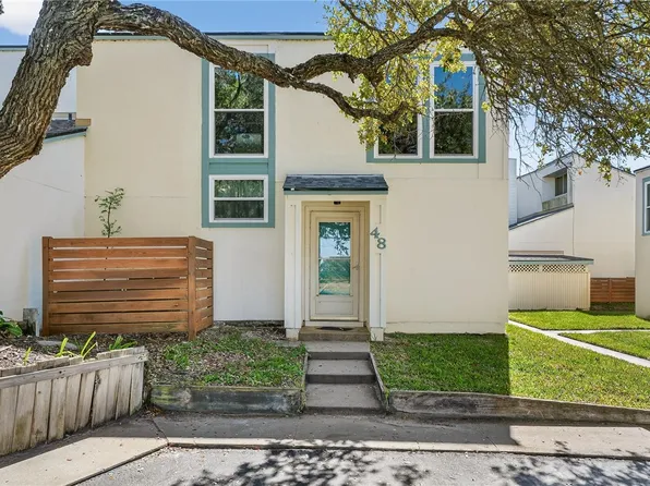 2003 N Fulton Beach Rd Unit 48, Rockport, TX 78382