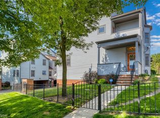 1341 W 54th St, Cleveland, OH 44102