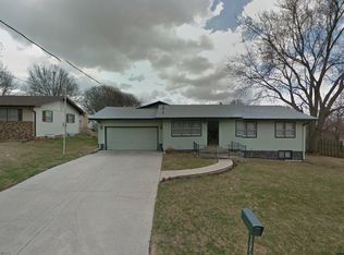 405 Linden Ave, Shenandoah, IA 51601