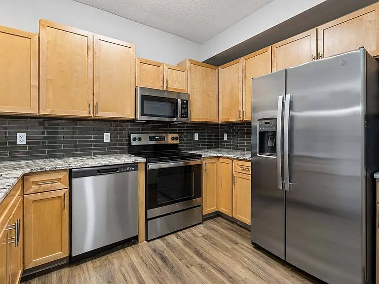 Cook, gather, and enjoy a stylish kitchen that blends modern finishes with everyday comfort.